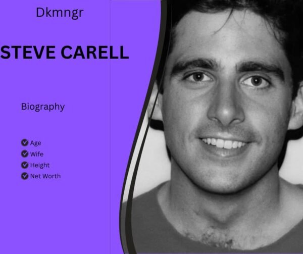 Steve Carell