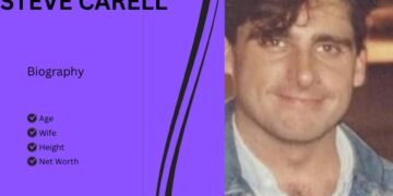 Steve Carell