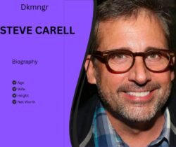 Steve Carell's Biography: Age, Wife, Height, Net Worth