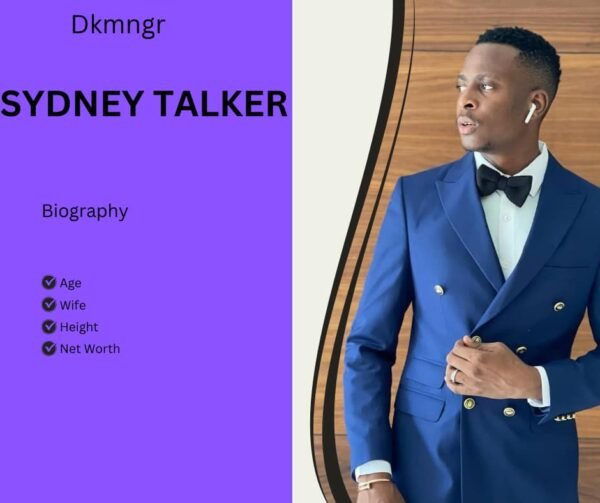 Sydney Talker