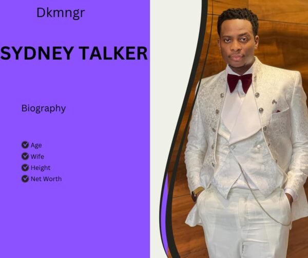 Sydney Talker