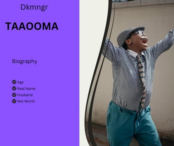 Taaooma