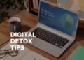 Digital Detox Tips