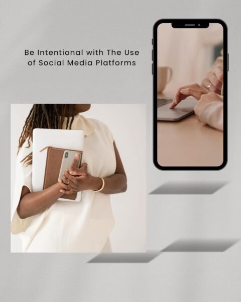 Digital Detox Tips