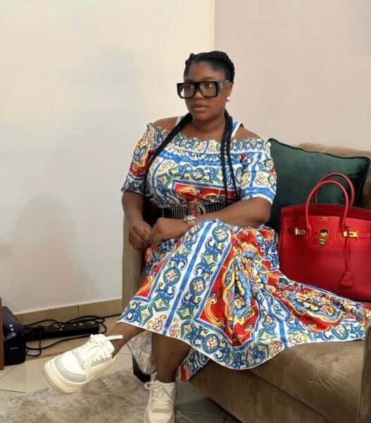 Eniola Ajao