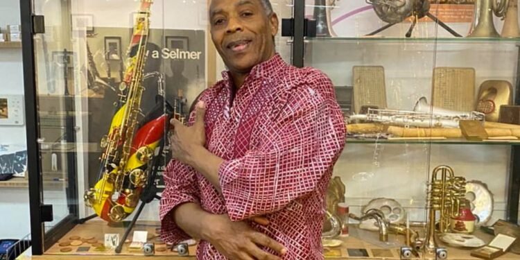 Femi Kuti