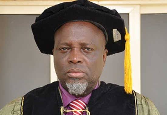 Ishaq Oloyede