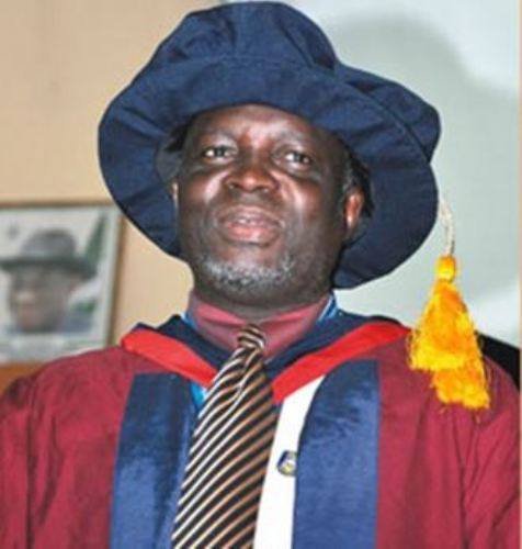 Ishaq Oloyede