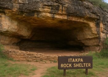 Itakpa Rock Shelter