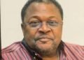 Mike Adenuga