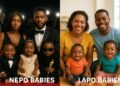 NEPO Baby