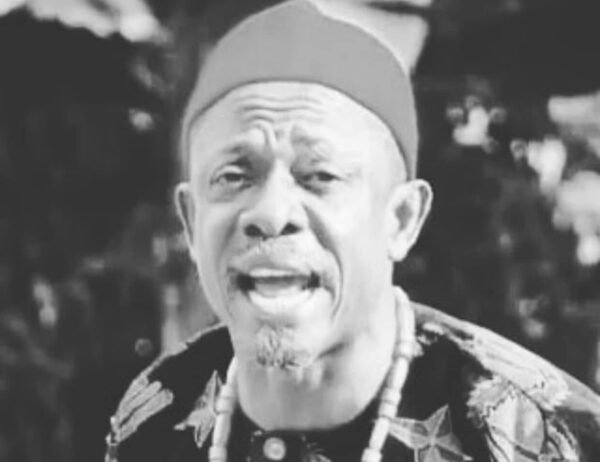 Nkem Owoh