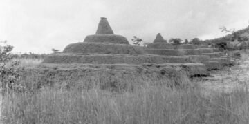 Nsude Pyramid Shrines 1