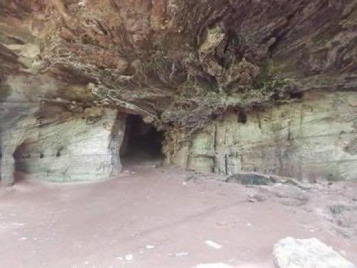 Ogbunike Caves