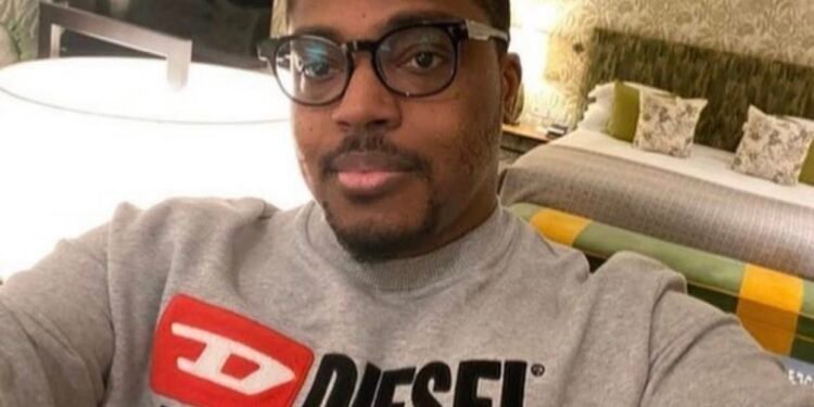 Paddy Adenuga