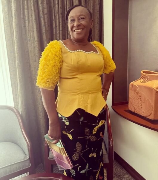 Patience Ozokwor