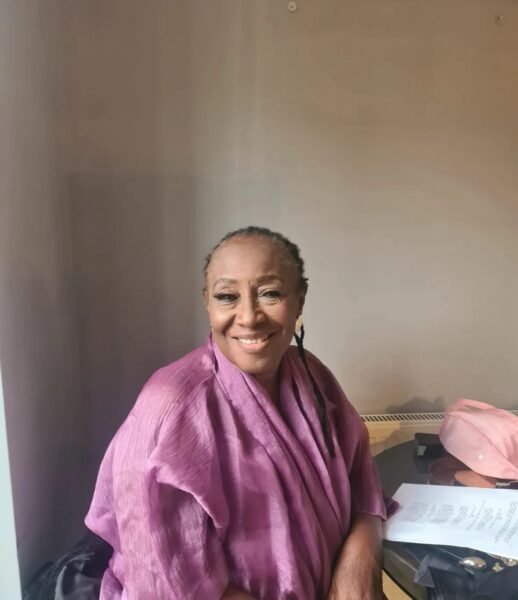 Patience Ozokwor