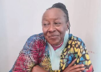 Patience Ozokwor