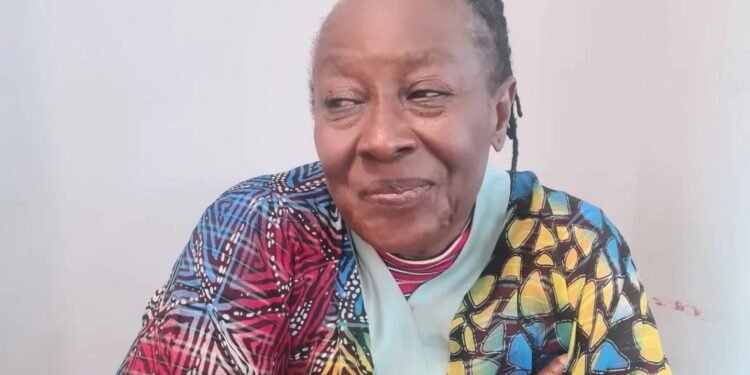 Patience Ozokwor