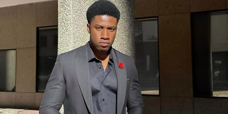 Rodn3y The Wisdom Man