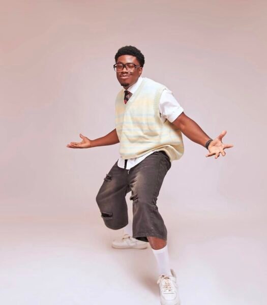 Rodn3y The Wisdom Man