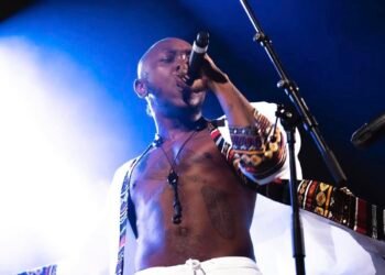 Seun Kuti