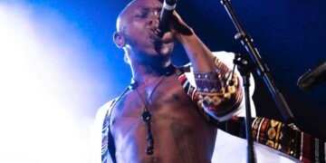 Seun Kuti
