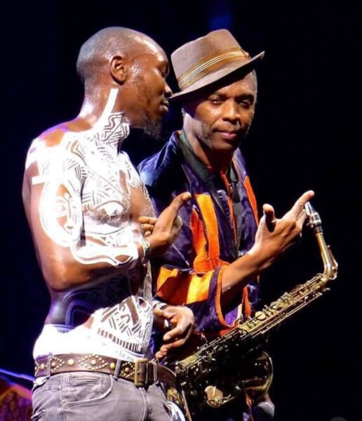 Seun Kuti