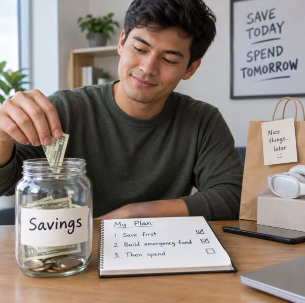 Smart Budgeting Tips to Save More Money 