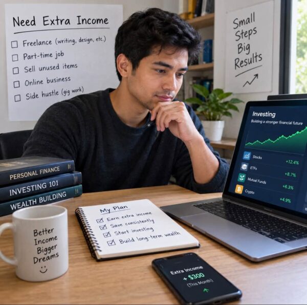 Smart Budgeting Tips to Save More Money 
