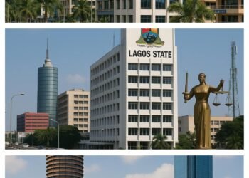 Top Cities in Africa