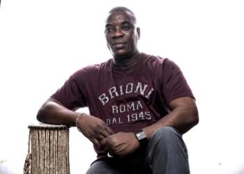 Wasiu Ayinde