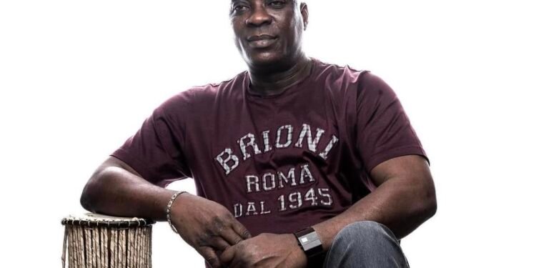 Wasiu Ayinde