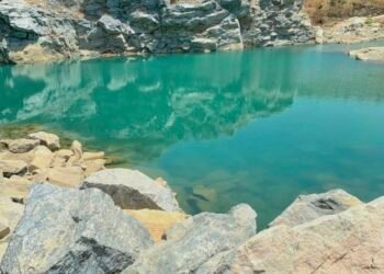 Bwari Rock