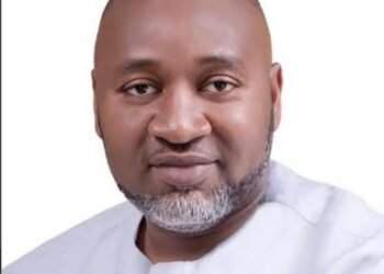 Dumebi Kachikwu