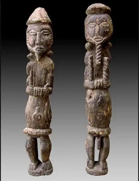 Oron Kingdom