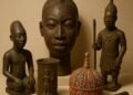 Igala Artefacts