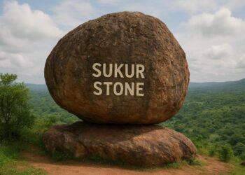 Sukur Stone