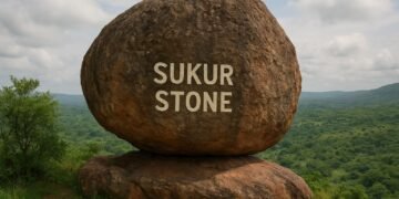 Sukur Stone