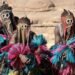 The Dogon People