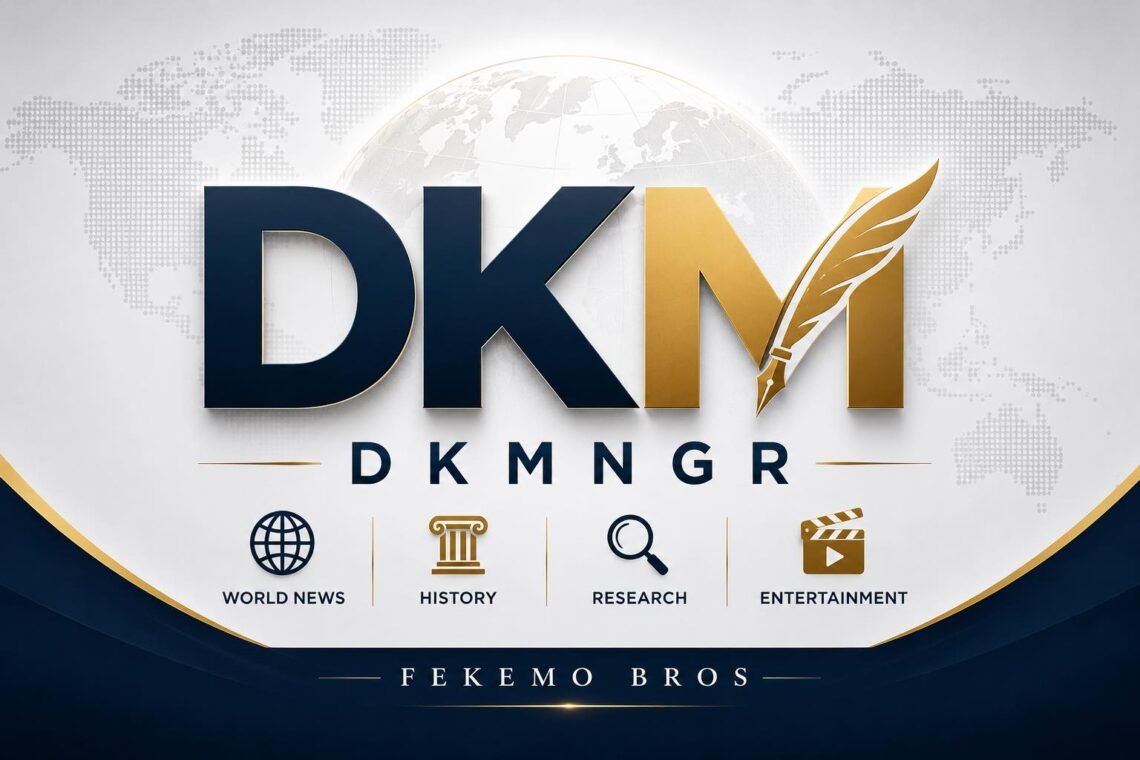 Dkmngr