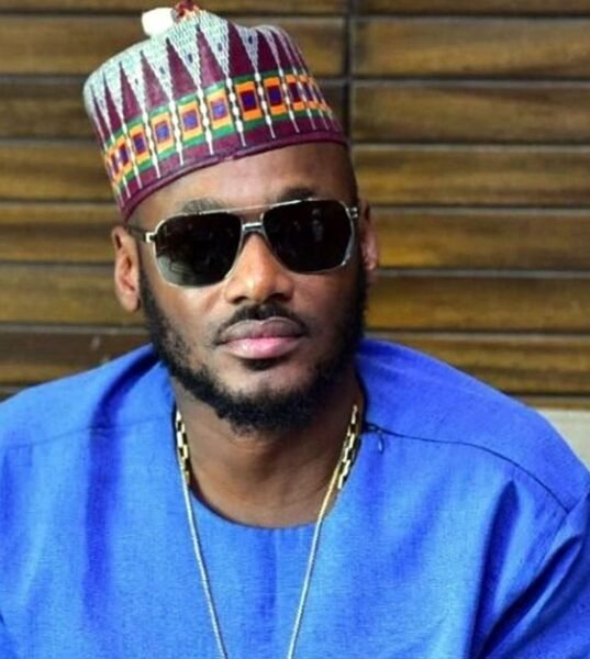 Tuface Idibia