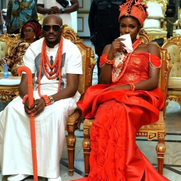 Tuface Idibia