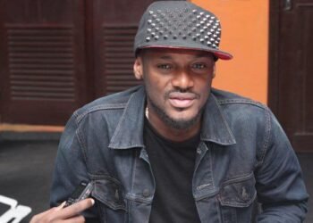 Tuface Idibia