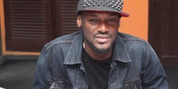 Tuface Idibia
