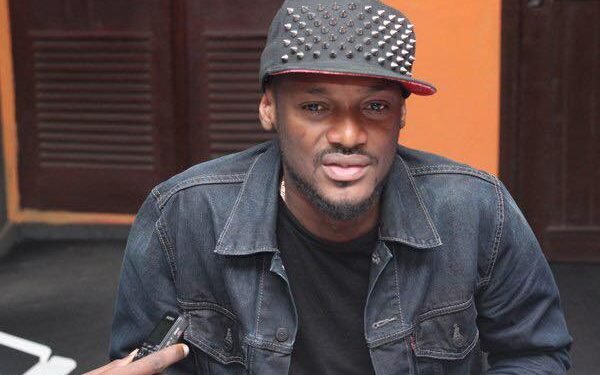 Tuface Idibia