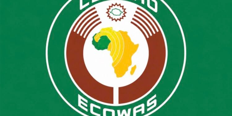 Ecowas Countries and Their Capitals