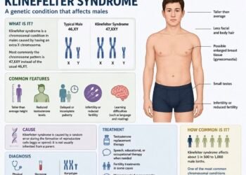 Klinefelter Syndrome