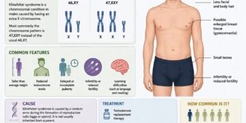 Klinefelter Syndrome
