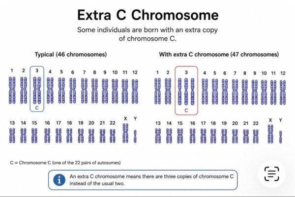 Klinefelter Syndrome